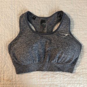 Gymshark vital seamless sports bra